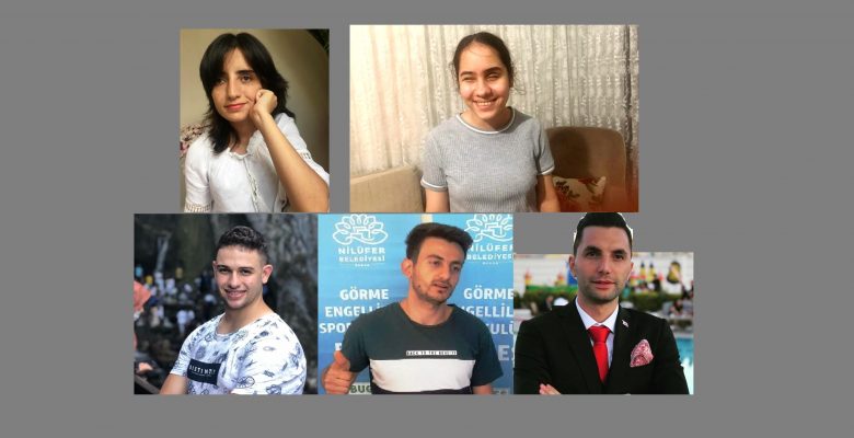 BUGES Akademi Gururla Sunar BUGES Akademi Gururla Sunar
