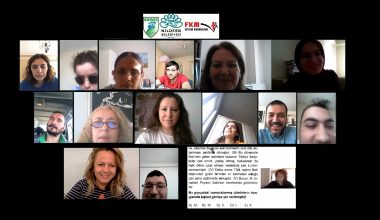 EKPSS 1.Deneme Sınavını Yaptık EKPSS 1.Deneme Sınavını Yaptık