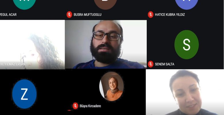UÜ Gıda Mühendisliği Sosyal Sorumluluk Uygulamaları Dersi Toplantısı Gerçekleşti UÜ Gıda Mühendisliği Sosyal Sorumluluk Uygulamaları Dersi Toplantısı Gerçekleşti