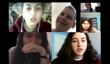 BUGES Etüt Çalışmaları Pandemide de hız kesmedi BUGES Etüt Çalışmaları Pandemide de hız kesmedi