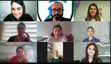 Uray Sigorta ile ‘Sesim Sende’ Uray Sigorta ile ‘Sesim Sende’