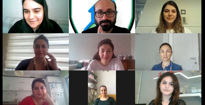 Uray Sigorta ile ‘Sesim Sende’