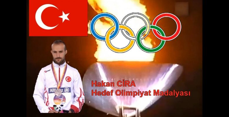 Hedef Olimpiyat Madalyası!