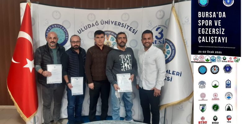 Dekan Prof.Dr.Ramiz Arabacı’dan Başkanımıza teşekkür belgesi.