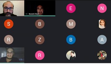 Etütlerimize Uludağ Üniversitesi Fen Bilgisi Anabilim Dalından Destek Etütlerimize Uludağ Üniversitesi Fen Bilgisi Anabilim Dalından Destek