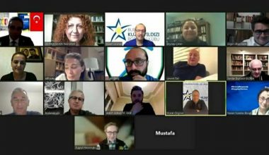 Kuzey Yıldızı RK Sürpriz Hikaye Serisi Kuzey Yıldızı RK Sürpriz Hikaye Serisi