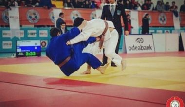 Başarılı Sporcu Artık BUGES’li Başarılı Sporcu Artık BUGES’li