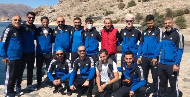 FUTSALDA ZİRVENİN SAHİBİ NİLÜFER BELEDİYESİ GESK FUTSALDA ZİRVENİN SAHİBİ NİLÜFER BELEDİYESİ GESK