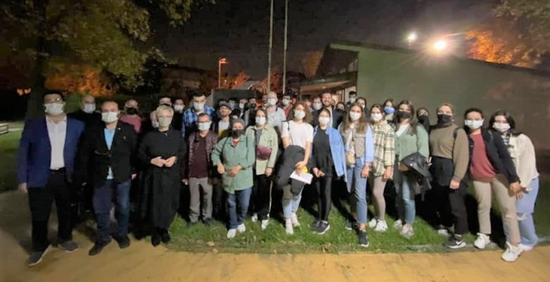 Başkanımız Ali Genç Yürütme Kuruluna Seçildi