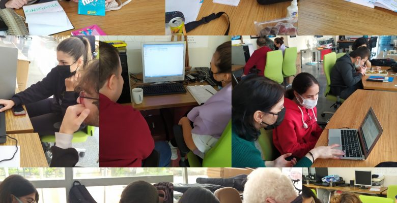 Etütlerimiz 7 Gün Boyunca Aralıksız Devam Ediyor