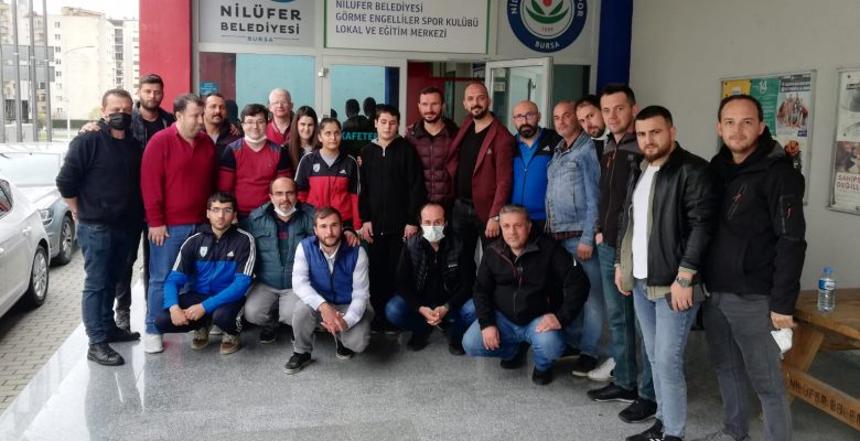 TOFAŞ Çalışanlarıyla Empatiye Devam