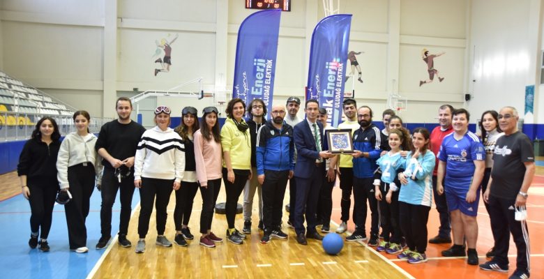 LİMAK’la 3 Aralık Dünya Engelliler Günü