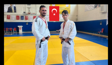 Judoda Milli Gururlarımız Judoda Milli Gururlarımız