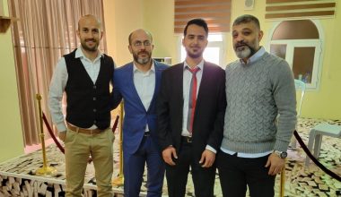 Milli Yıldızımız Dünya Evine Girdi