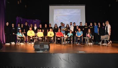 Şahinkaya Koleji Farkında, Ya Siz? Şahinkaya Koleji Farkında, Ya Siz?