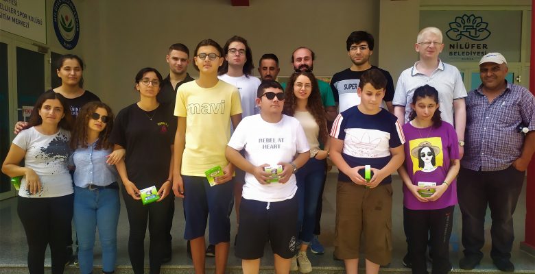 30 Ağustos Zafer Bayramı Bocce Şampiyonası 30 Ağustos Zafer Bayramı Bocce Şampiyonası