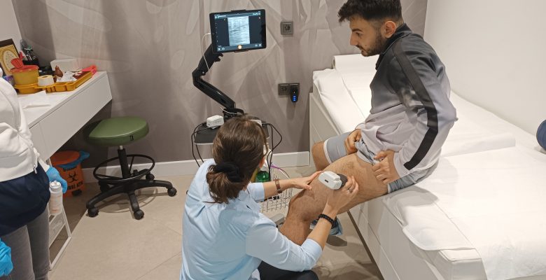 Sporcularımızın Sağlığı Doç.Dr.Burcu Metin Ökmen’e emanet Sporcularımızın Sağlığı Doç.Dr.Burcu Metin Ökmen’e emanet