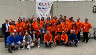 Kuzey Yıldızı RK ile ‘Bilinçli Farkındalık’ Kuzey Yıldızı RK ile ‘Bilinçli Farkındalık’