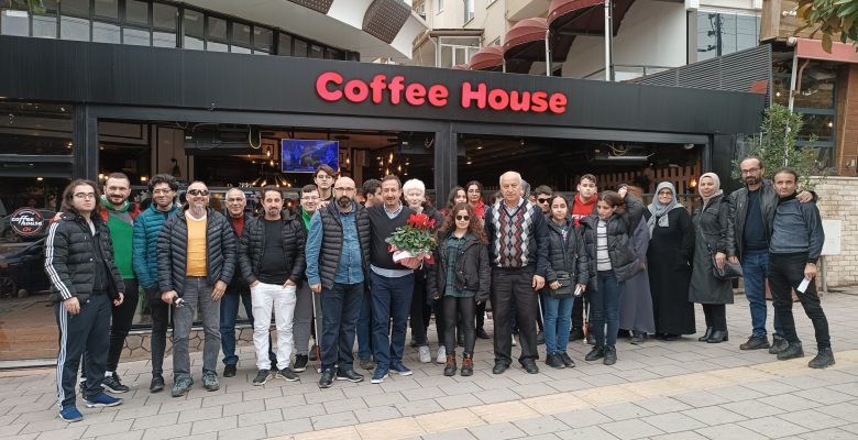 İyi Ki Varsın Cafe House