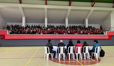 Tunçsiper Okulları Farkında Tunçsiper Okulları Farkında