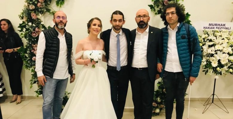 Sporcumuz Utku Demiryakan Dünya Evine Girdi Sporcumuz Utku Demiryakan Dünya Evine Girdi