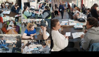 Bilgi Erişimine Kapı Aralamaya Devam Ediyoruz Bilgi Erişimine Kapı Aralamaya Devam Ediyoruz