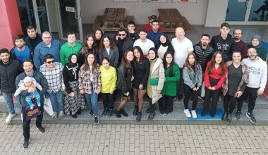 BUGES 2024’e Hazır