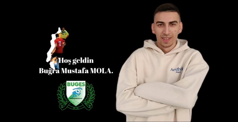 Şampiyon Takımımıza Taze Kan!