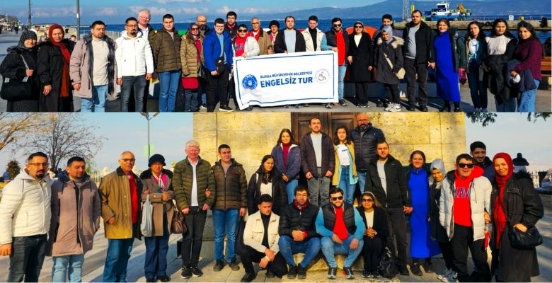 BBB Engelsiz Turizm Yolcusu Kalmasın BBB Engelsiz Turizm Yolcusu Kalmasın