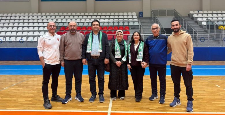 Kıymetli Doktorlarımızdan Farkındalık Çalışması