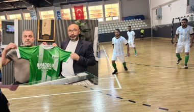 Forma Sponsorlarımıza Teşekkürler