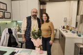 Kulüp Başkanımızdan 14 Mart Tıp Bayramı Ziyareti