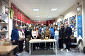 İftar Sofrasında Üç Doğum Günü ve Dünya Kadınlar Günü Coşkusu