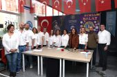 Sporcularımız Canlı Radyo Tiyatrosu ile Tanıştı
