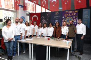 Sporcularımız Canlı Radyo Tiyatrosu ile Tanıştı