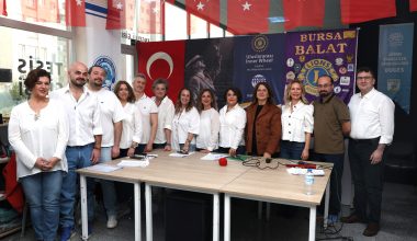 Sporcularımız Canlı Radyo Tiyatrosu ile Tanıştı