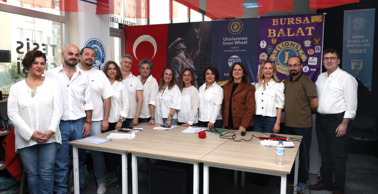 Sporcularımız Canlı Radyo Tiyatrosu ile Tanıştı